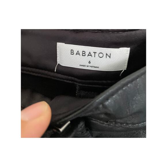 Aritizia Babaton Command Pant - Picture 3 of 3